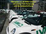 LVM, Fahrzeugbeschriftung in Osnabrück, Autobeschriftung, Flottenbeschriftung